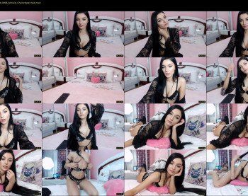 mmmaaa1234 — 56 minute Chaturbate female cam show recording, 1080p, May 30, 2019