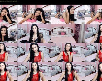 mmmaaa1234 — 56 minute Chaturbate female cam show recording, 1080p, May 30, 2019