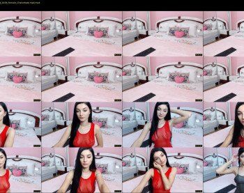 mmmaaa1234 — 56 minute Chaturbate female cam show recording, 1080p, May 30, 2019
