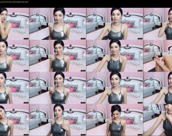 mmmaaa1234 — 21 minute Chaturbate female cam show recording, 1080p, May 30, 2019