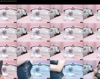 mmmaaa1234 — 17 minute Chaturbate female cam show recording, 1080p, May 30, 2019