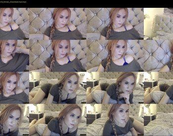 myassistant — 80 minute Chaturbate female cam show recording, 720p, May 30, 2019