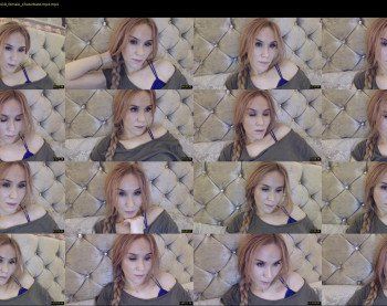 myassistant — 83 minute Chaturbate female cam show recording, 720p, May 30, 2019