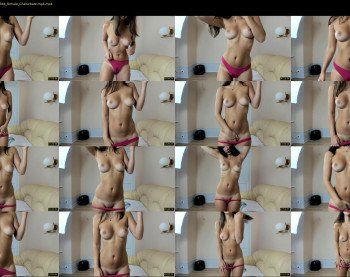natalinaxxx — 36 minute Chaturbate female cam show recording, 1080p, May 30, 2019