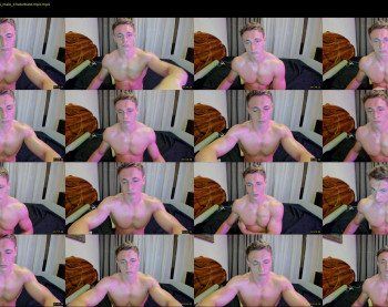 o_r_b_i_t — 4 minute Chaturbate male cam show recording, 1080p, May 31, 2019