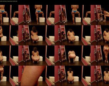p1ece_of_me — 22 minute Chaturbate female cam show recording, 720p, May 29, 2019