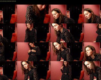 p1ece_of_me — 15 minute Chaturbate female cam show recording, 720p, May 29, 2019