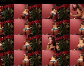 p1ece_of_me — 93 minute Chaturbate female cam show recording, 720p, May 30, 2019