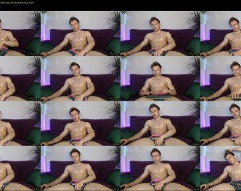 paul_rubini — 17 minute Chaturbate male cam show recording, 720p, May 30, 2019