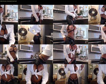 persianangel — 19 minute Chaturbate female cam show recording, 1080p, May 30, 2019