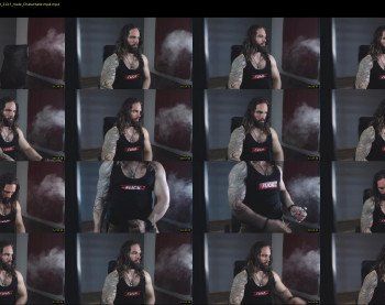 phil_chambers — 29 minute Chaturbate male cam show recording, 1080p, May 29, 2019