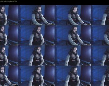 phil_chambers — 4 minute Chaturbate male cam show recording, 1080p, May 30, 2019