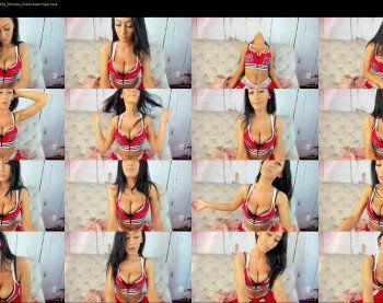 pinkyishere — 24 minute Chaturbate female cam show recording, 1080p, May 30, 2019