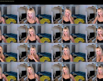 pippalee — 3 minute Chaturbate female cam show recording, 720p, May 29, 2019