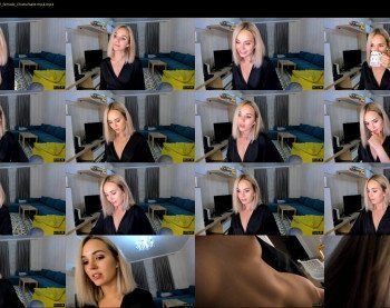 pippalee — 24 minute Chaturbate female cam show recording, 720p, May 31, 2019