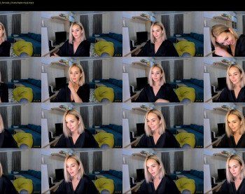 pippalee — 6 minute Chaturbate female cam show recording, 720p, May 31, 2019