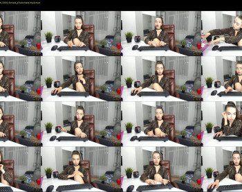presidenttaylor — 29 minute Chaturbate female cam show recording, 720p, May 29, 2019
