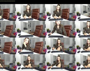 presidenttaylor — 11 minute Chaturbate female cam show recording, 720p, May 29, 2019