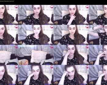 ps4pro — 58 minute Chaturbate female cam show recording, 720p, May 30, 2019