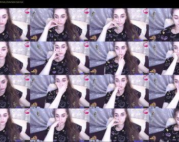ps4pro — 57 minute Chaturbate female cam show recording, 720p, May 30, 2019