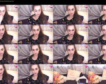 ps4pro — 64 minute Chaturbate female cam show recording, 720p, May 30, 2019
