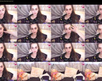 ps4pro — 64 minute Chaturbate female cam show recording, 720p, May 30, 2019