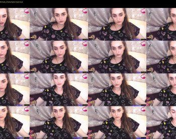 ps4pro — 32 minute Chaturbate female cam show recording, 720p, May 30, 2019
