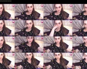ps4pro — 33 minute Chaturbate female cam show recording, 720p, May 30, 2019