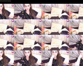 ps4pro — 46 minute Chaturbate female cam show recording, 720p, May 30, 2019