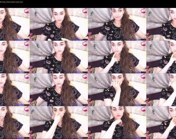 ps4pro — 57 minute Chaturbate female cam show recording, 720p, May 30, 2019