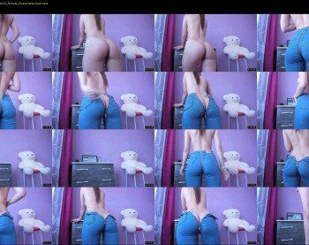 pussysweet9 — 40 minute Chaturbate female cam show recording, 1080p, May 30, 2019