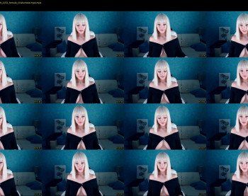 queensy_sins_x — 14 minute Chaturbate female cam show recording, 720p, May 30, 2019