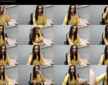 rita_wane — 3 minute Chaturbate female cam show recording, 1080p, May 30, 2019