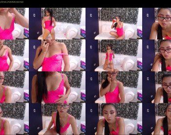 sadashi_ — 55 minute Chaturbate female cam show recording, 1080p, May 29, 2019