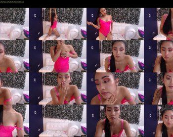 sadashi_ — 19 minute Chaturbate female cam show recording, 1080p, May 29, 2019