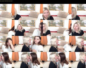 samantajo — 9 minute Chaturbate female cam show recording, 720p, May 30, 2019