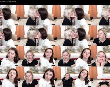 samantajo — 13 minute Chaturbate female cam show recording, 720p, May 30, 2019