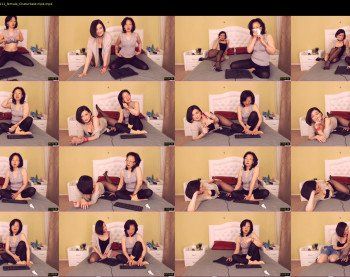 sandrami__ — 29 minute Chaturbate female cam show recording, 720p, May 30, 2019