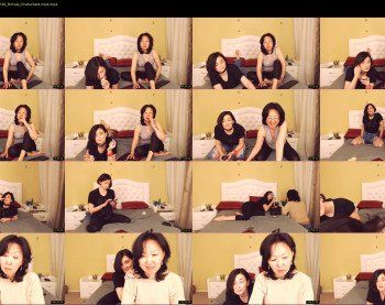 sandrami__ — 79 minute Chaturbate female cam show recording, 720p, May 30, 2019