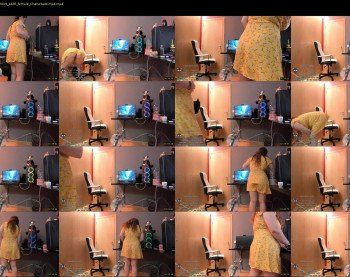 shygirlfromeurope — 6 minute Chaturbate female cam show recording, 1080p, May 30, 2019