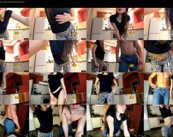 sofi_look_ — 34 minute Chaturbate couple cam show recording, 1080p, May 29, 2019