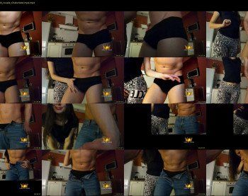 sofi_look_ — 6 minute Chaturbate couple cam show recording, 1080p, May 29, 2019