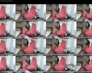 soft_body — 3 minute Chaturbate female cam show recording, 1080p, May 30, 2019