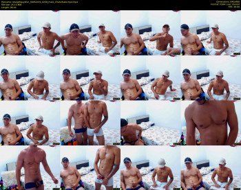 straigthguysfun — 7 minute Chaturbate male cam show recording, 480p, May 30, 2019