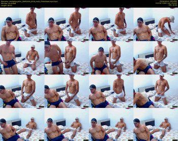 straigthguysfun — 10 minute Chaturbate male cam show recording, 480p, May 30, 2019