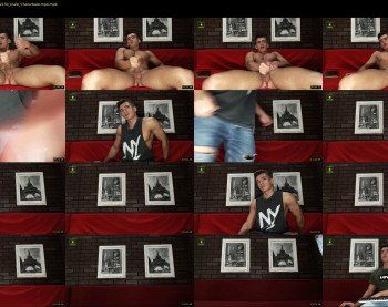 sultryandrew — 29 minute Chaturbate male cam show recording, 1080p, May 29, 2019