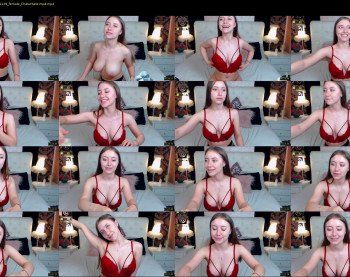 sweetie__pie — 47 minute Chaturbate female cam show recording, 720p, May 30, 2019