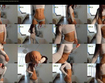 sweety_rinushka_ — 19 minute Chaturbate female cam show recording, 1080p, May 29, 2019