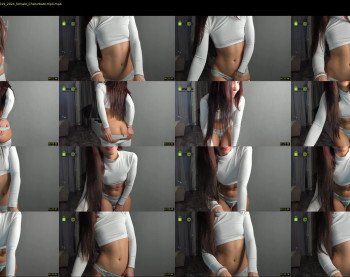 sweety_rinushka_ — 4 minute Chaturbate female cam show recording, 1080p, May 29, 2019