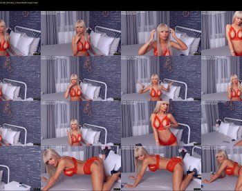 thebaewatch — 38 minute Chaturbate female cam show recording, 1080p, May 29, 2019